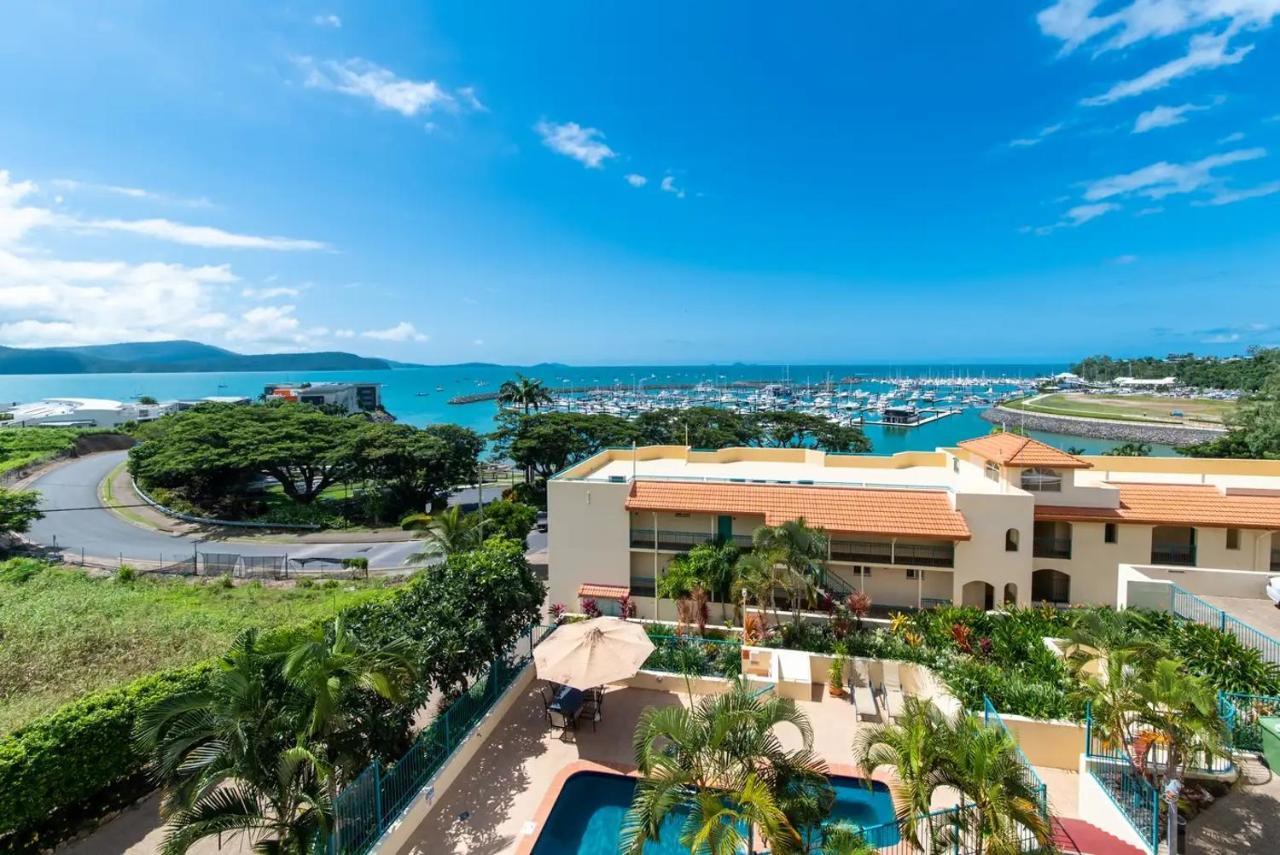 Shingley Beach Resort - Whitsundays 에일리비치 외부 사진