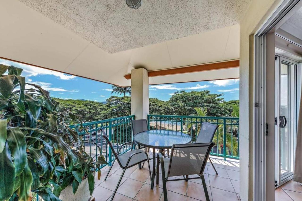 Shingley Beach Resort - Whitsundays 에일리비치 외부 사진
