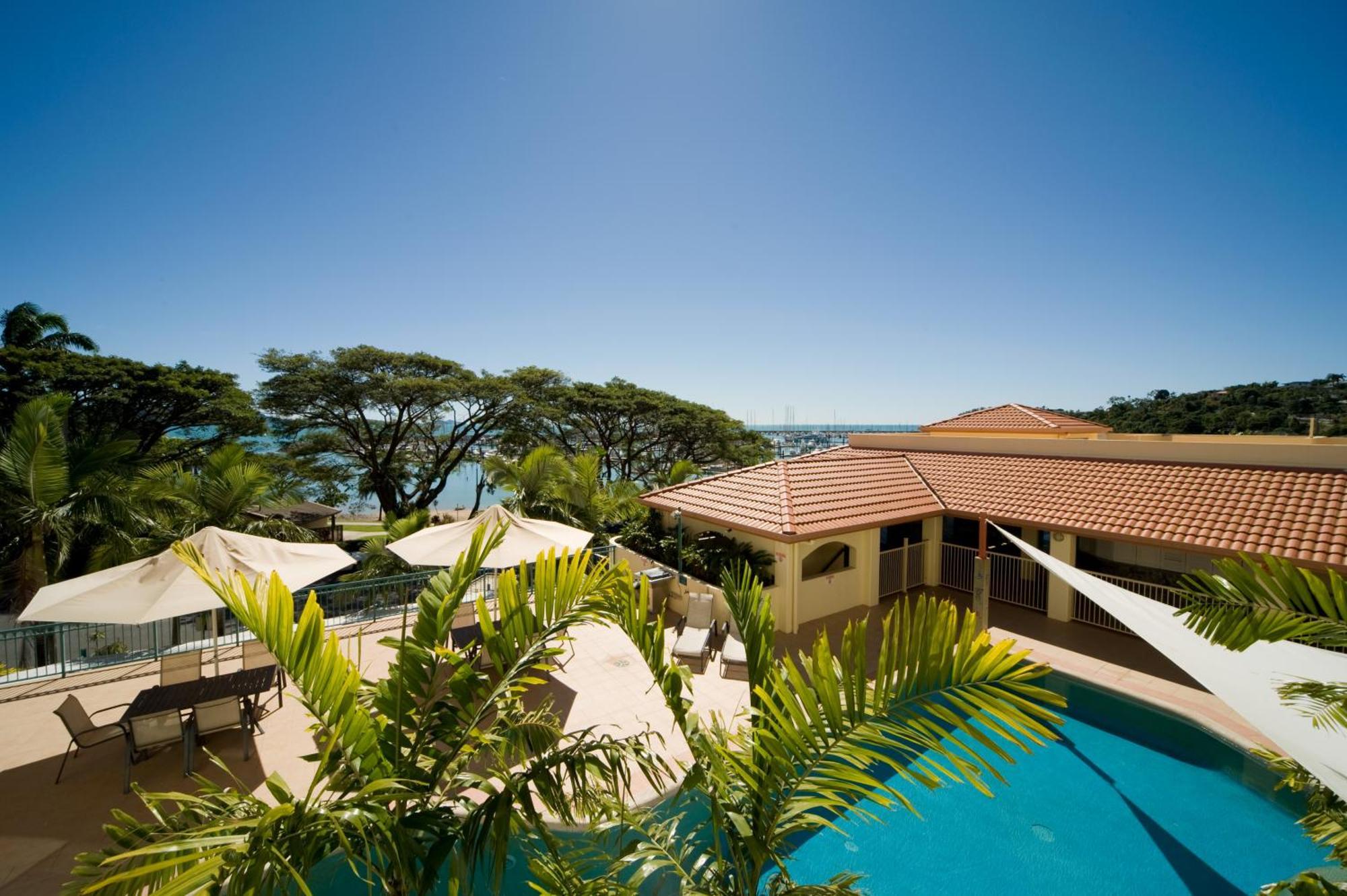 Shingley Beach Resort - Whitsundays 에일리비치 외부 사진
