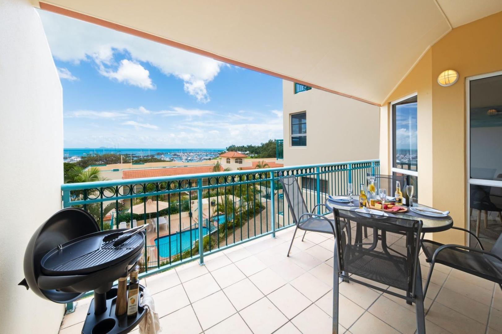 Shingley Beach Resort - Whitsundays 에일리비치 외부 사진