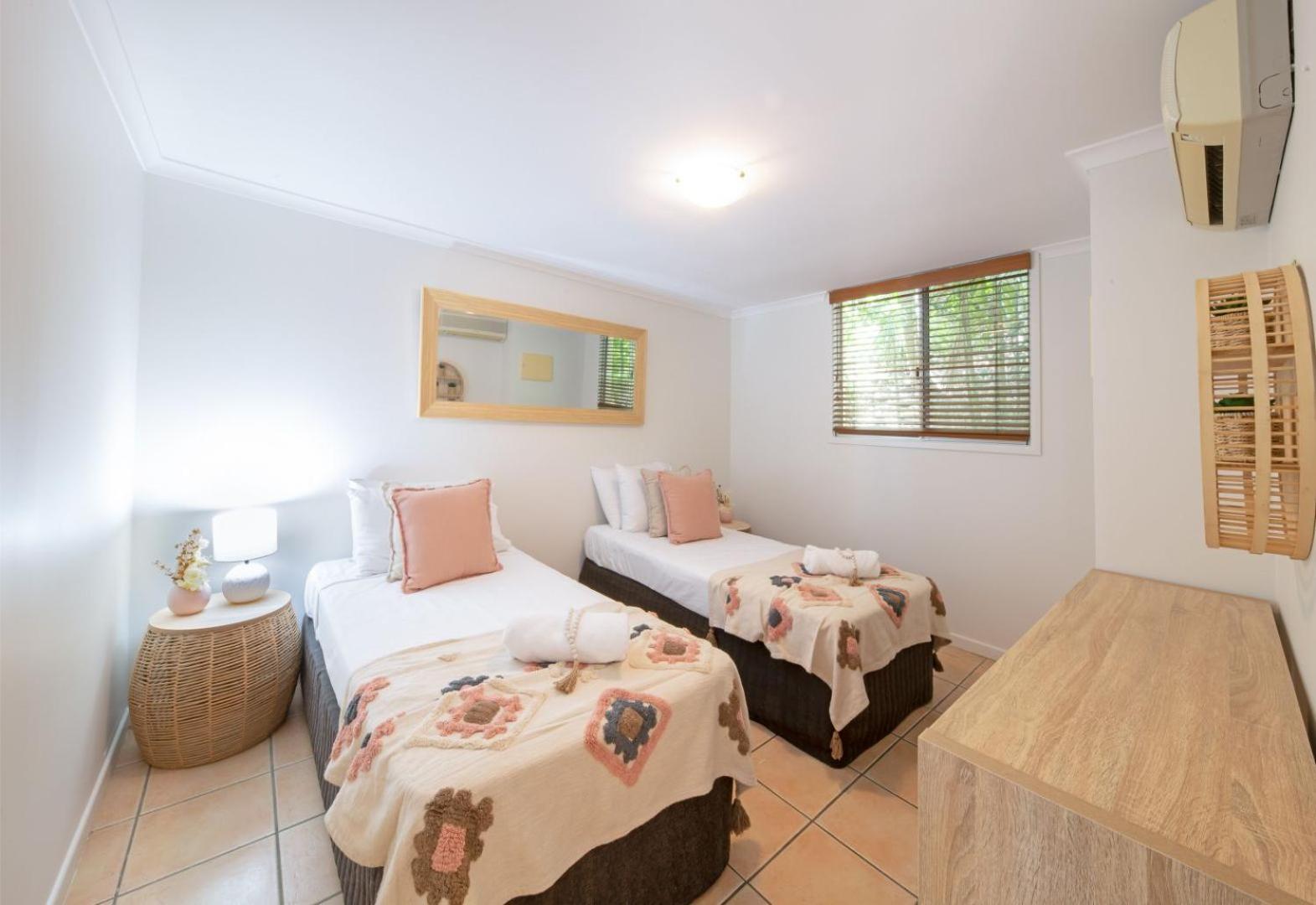 Shingley Beach Resort - Whitsundays 에일리비치 외부 사진
