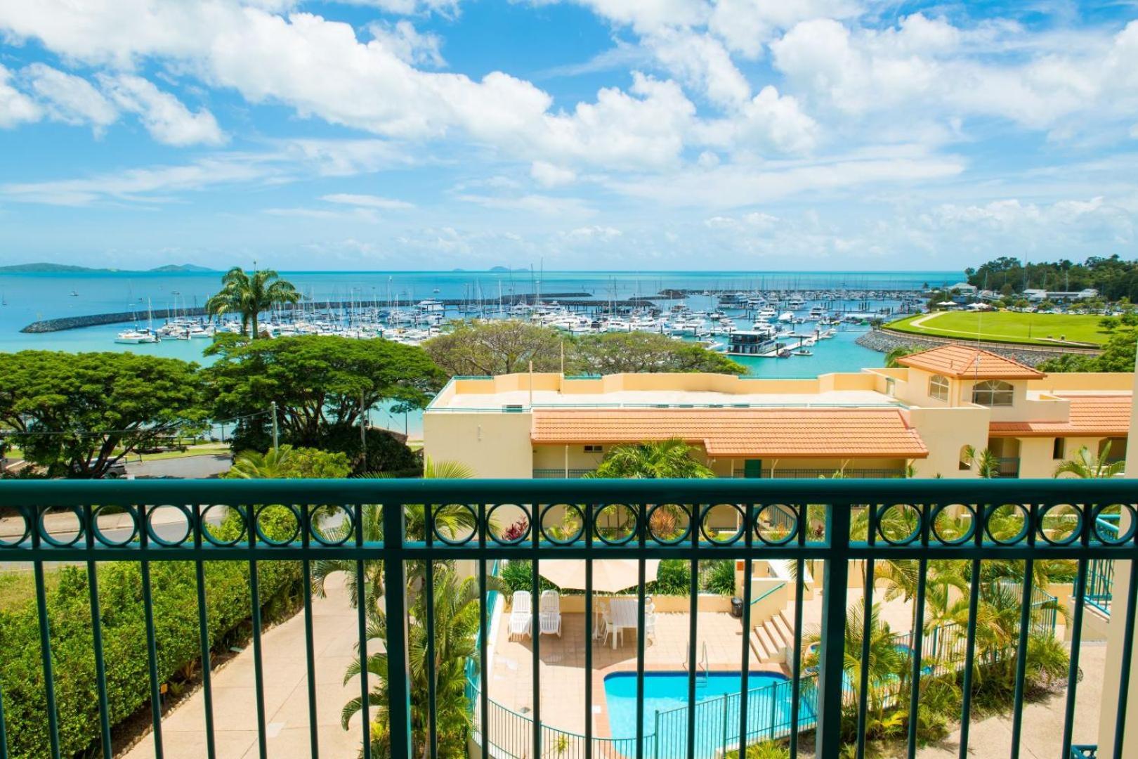 Shingley Beach Resort - Whitsundays 에일리비치 외부 사진