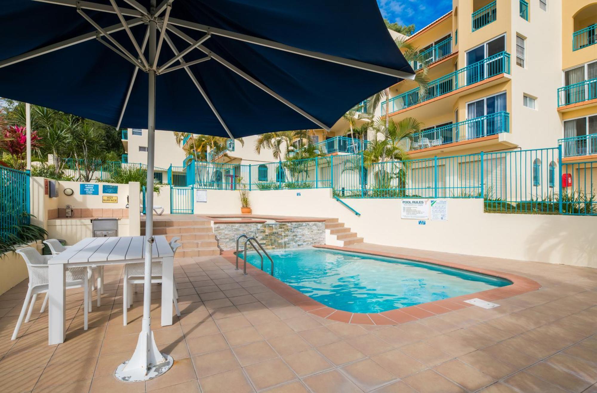 Shingley Beach Resort - Whitsundays 에일리비치 외부 사진