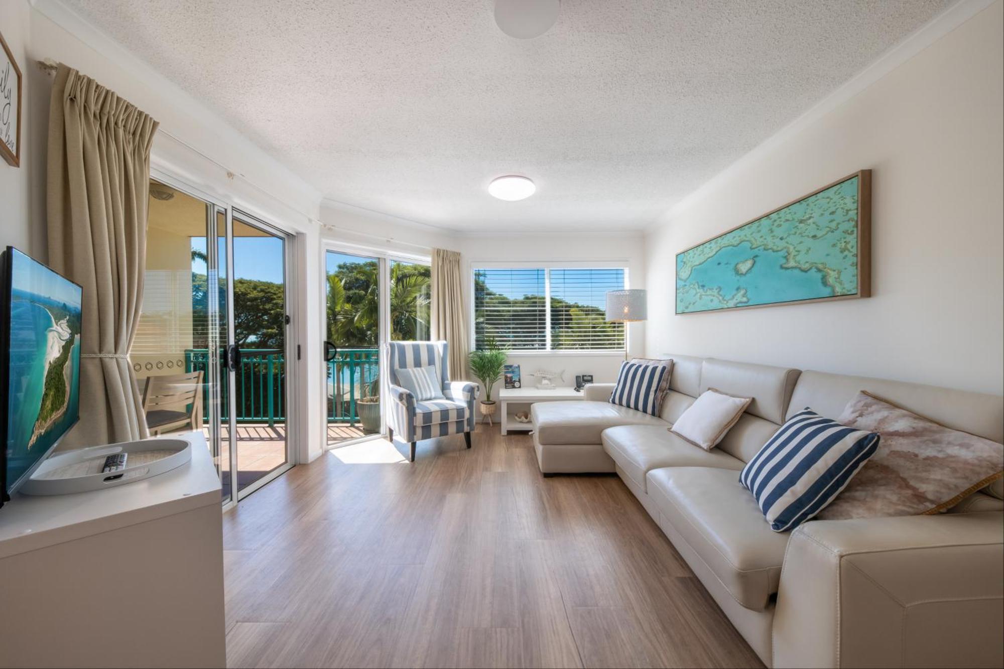 Shingley Beach Resort - Whitsundays 에일리비치 외부 사진