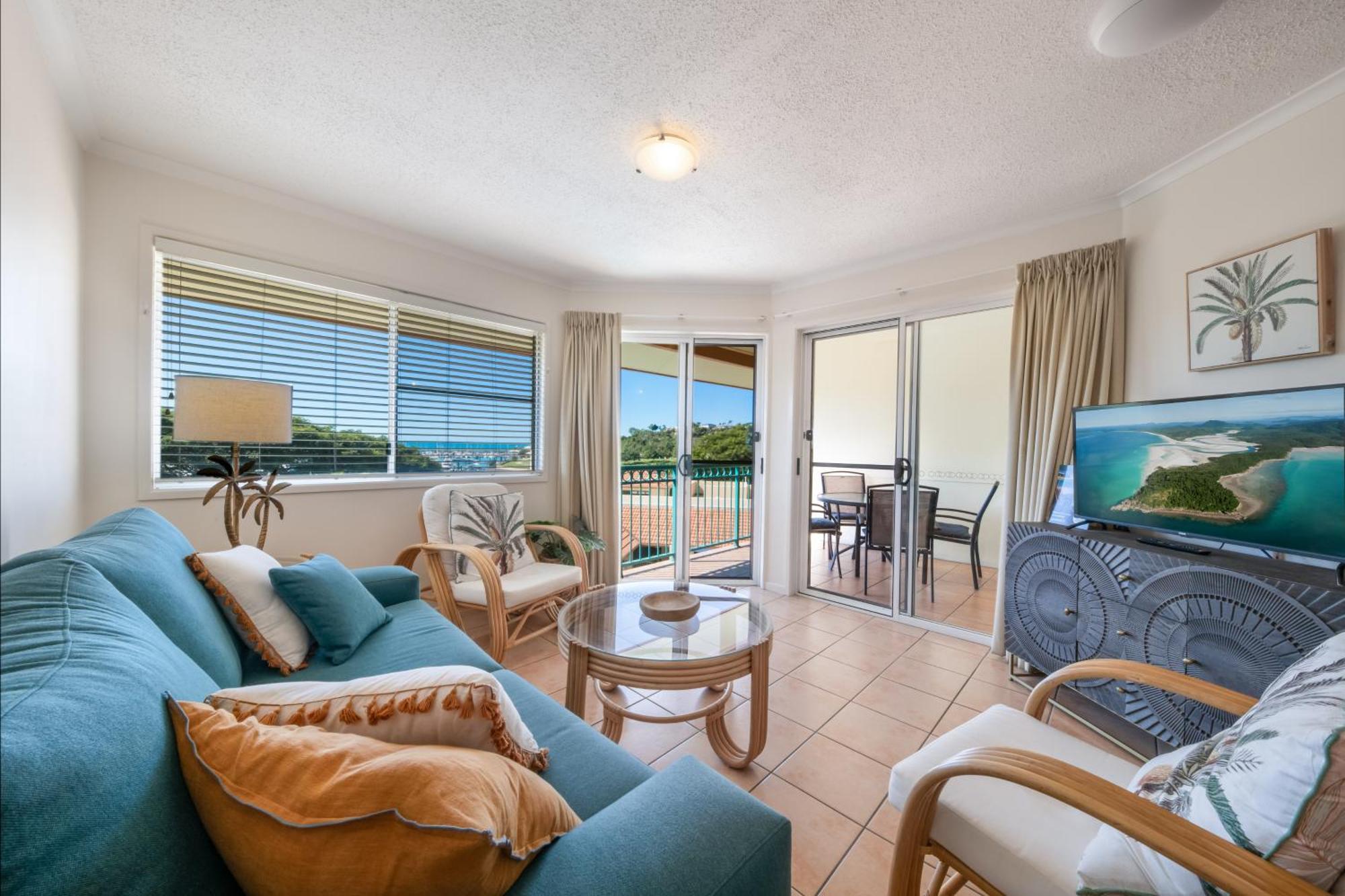 Shingley Beach Resort - Whitsundays 에일리비치 외부 사진