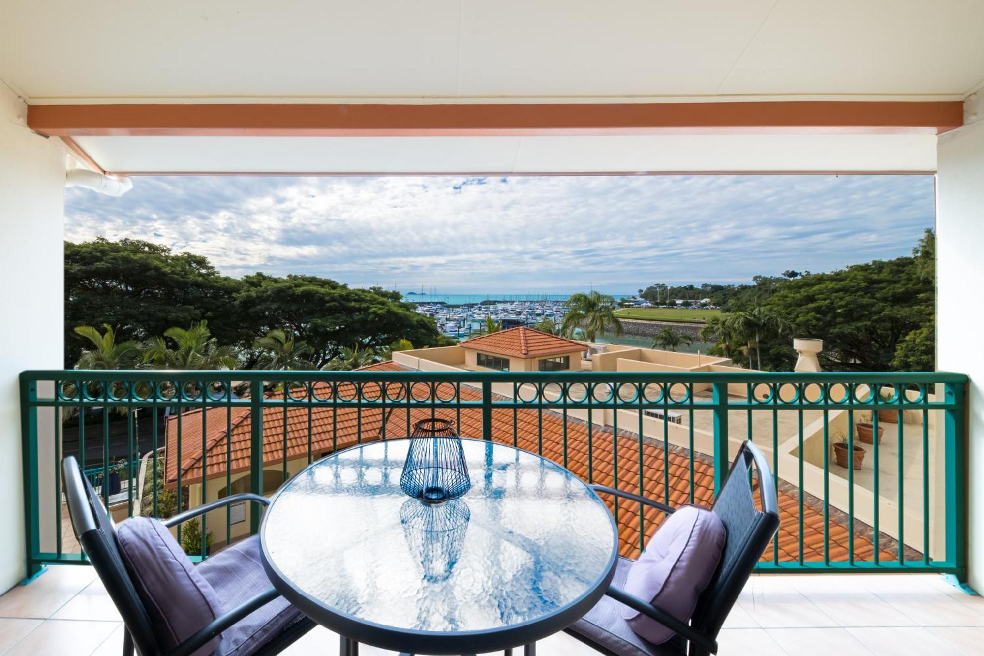 Shingley Beach Resort - Whitsundays 에일리비치 외부 사진