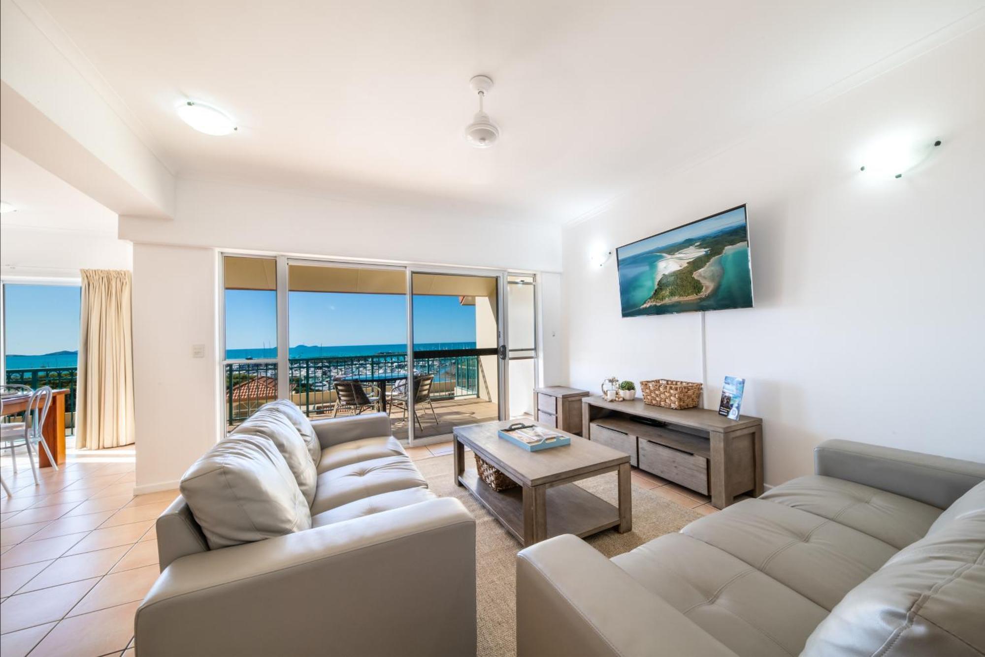 Shingley Beach Resort - Whitsundays 에일리비치 외부 사진