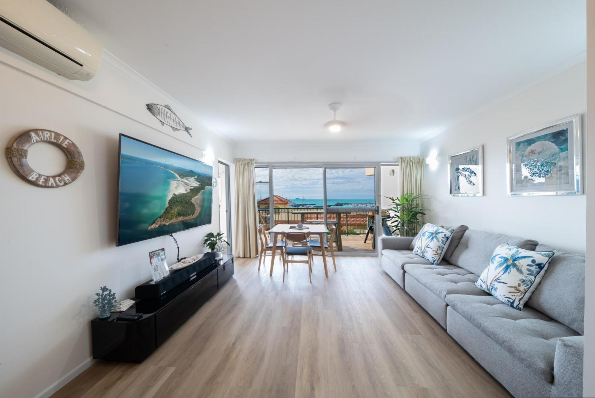 Shingley Beach Resort - Whitsundays 에일리비치 외부 사진