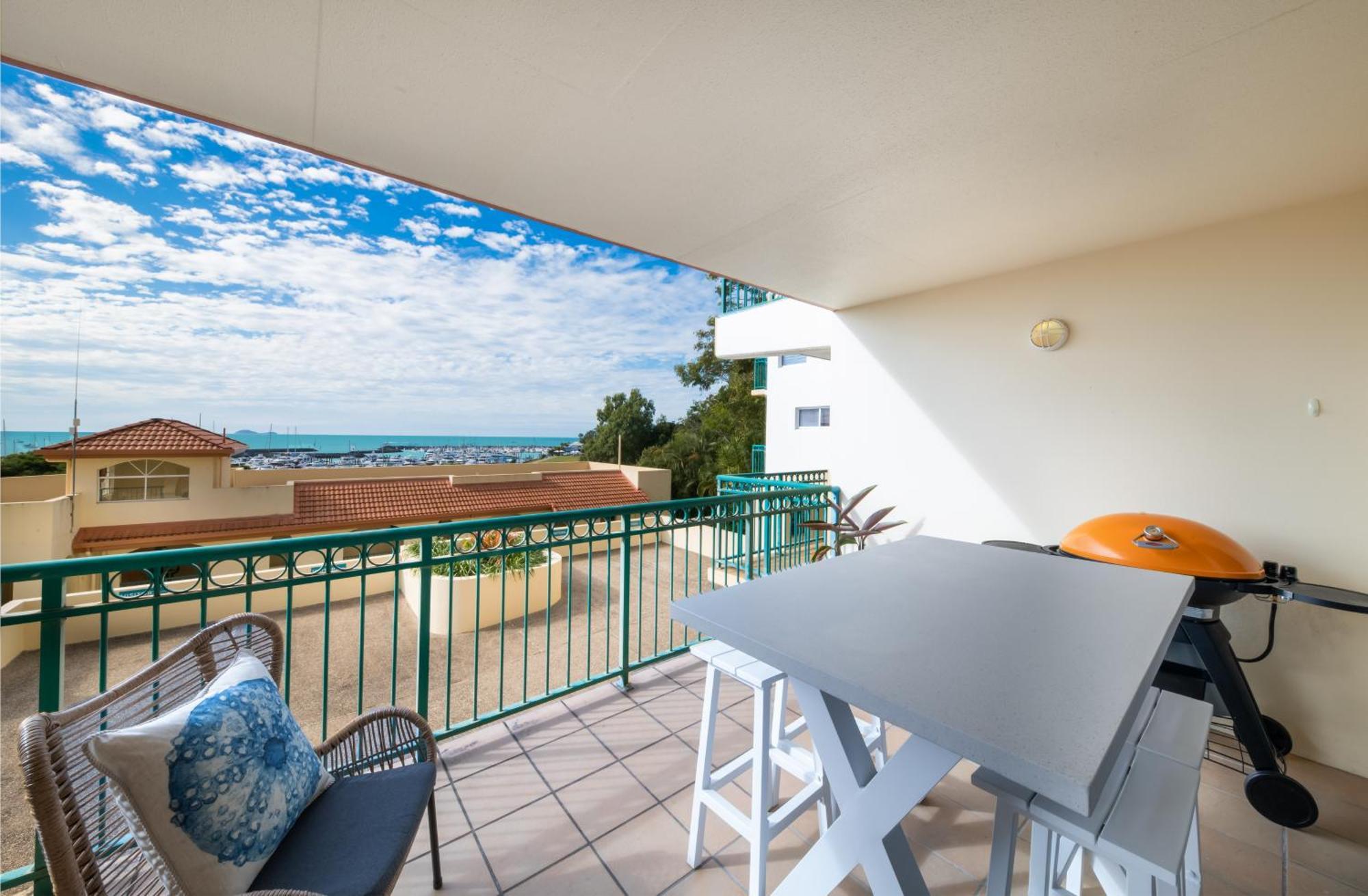 Shingley Beach Resort - Whitsundays 에일리비치 외부 사진