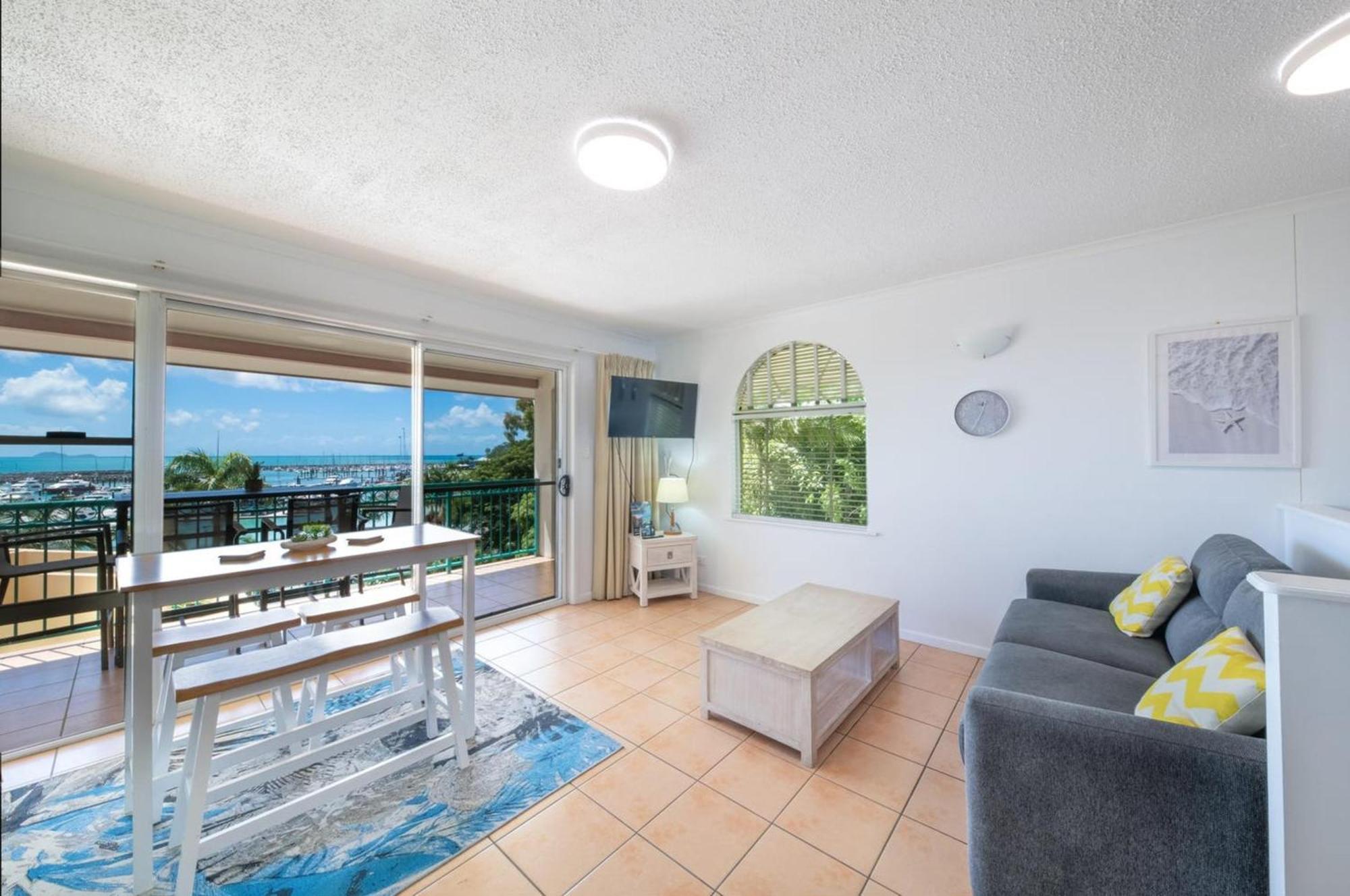 Shingley Beach Resort - Whitsundays 에일리비치 외부 사진