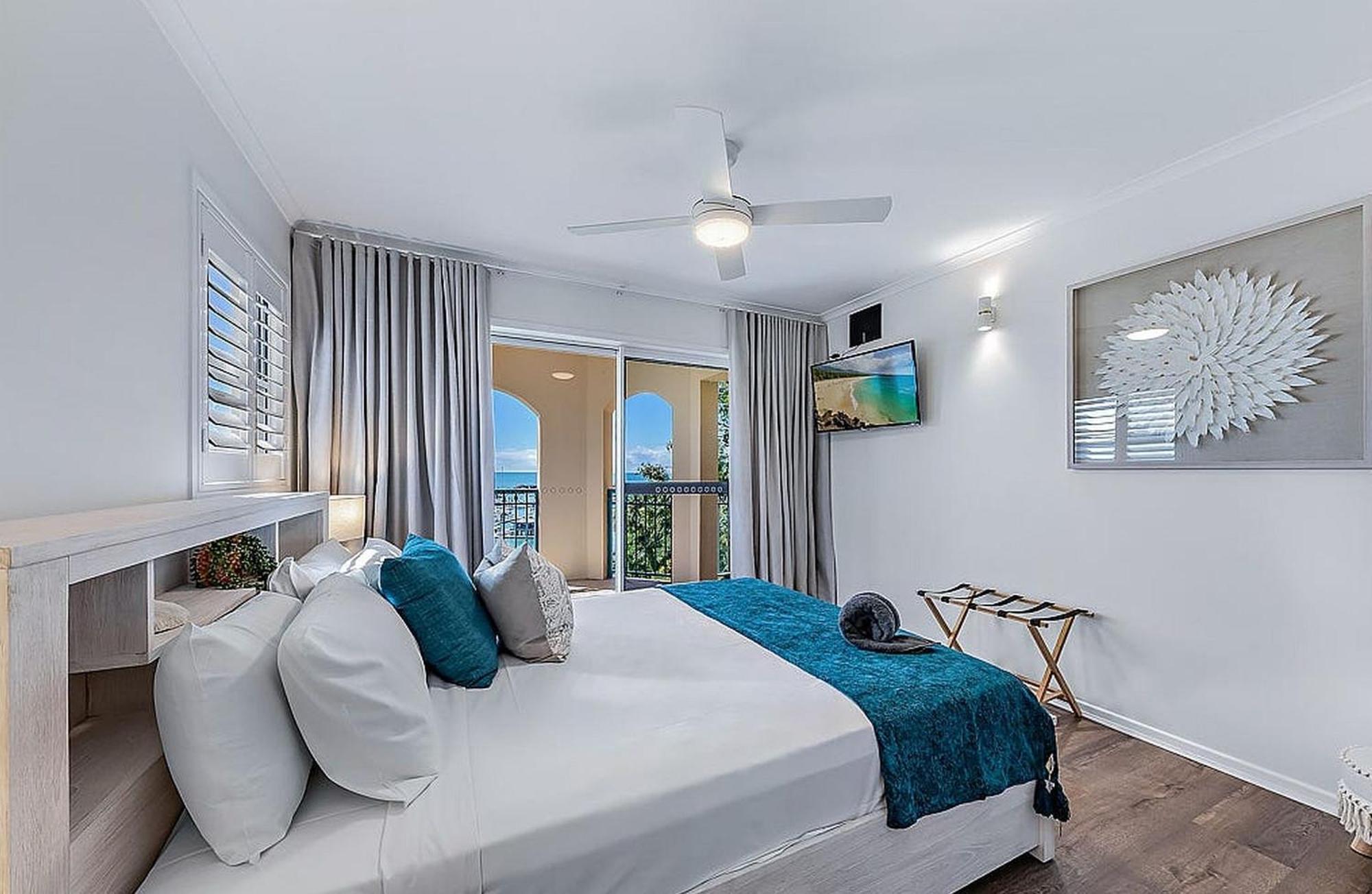 Shingley Beach Resort - Whitsundays 에일리비치 외부 사진