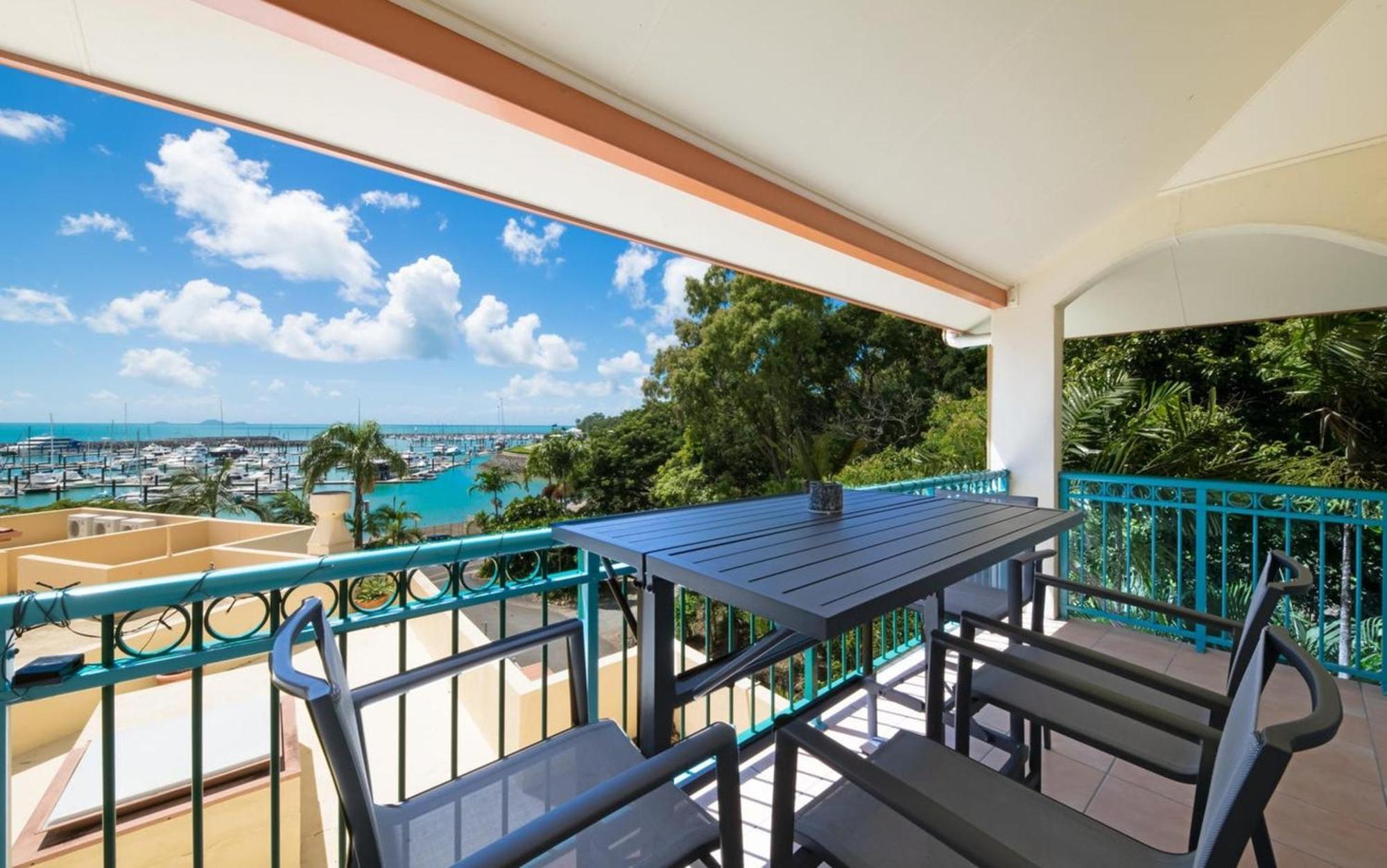 Shingley Beach Resort - Whitsundays 에일리비치 외부 사진
