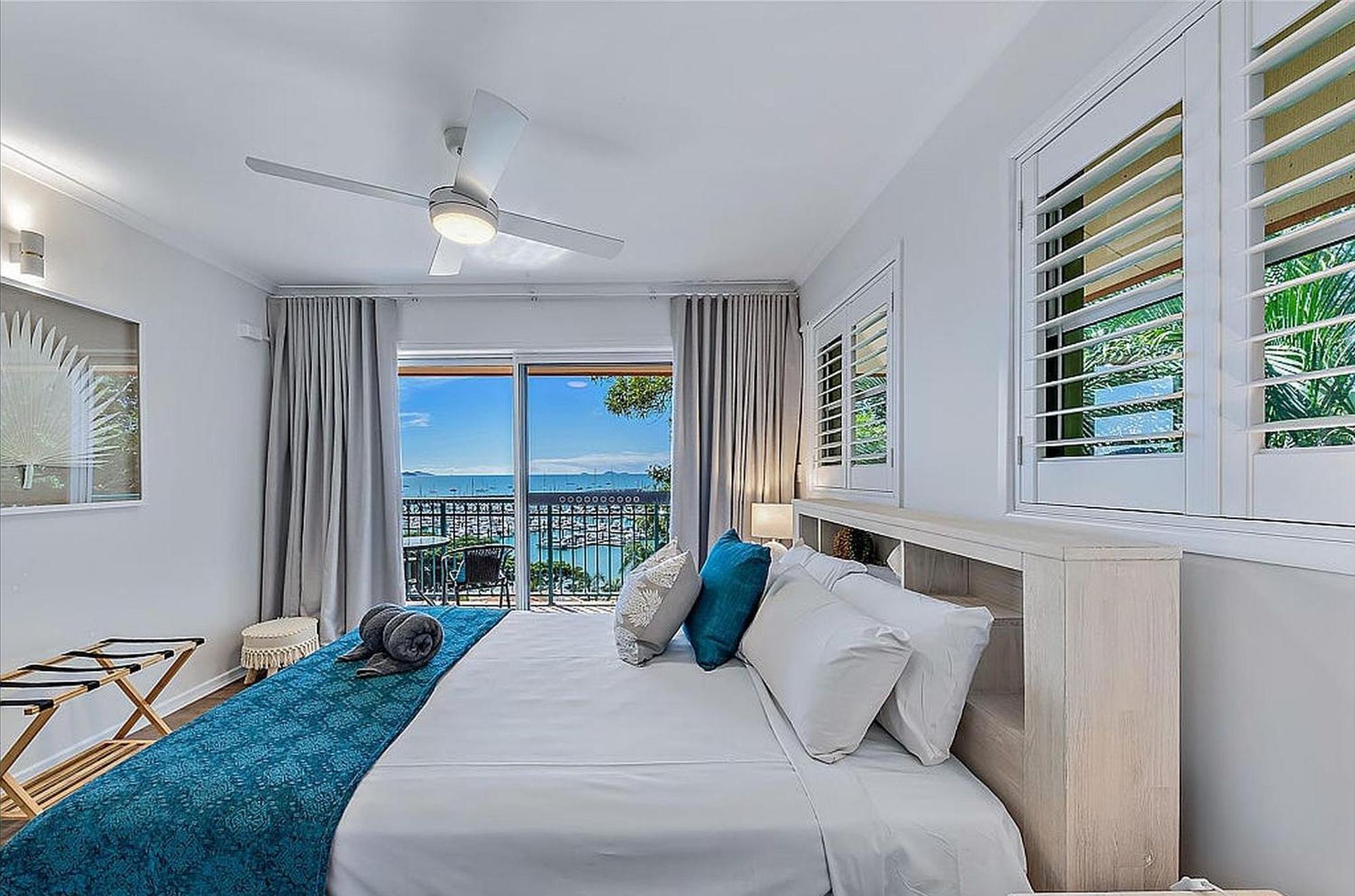 Shingley Beach Resort - Whitsundays 에일리비치 외부 사진