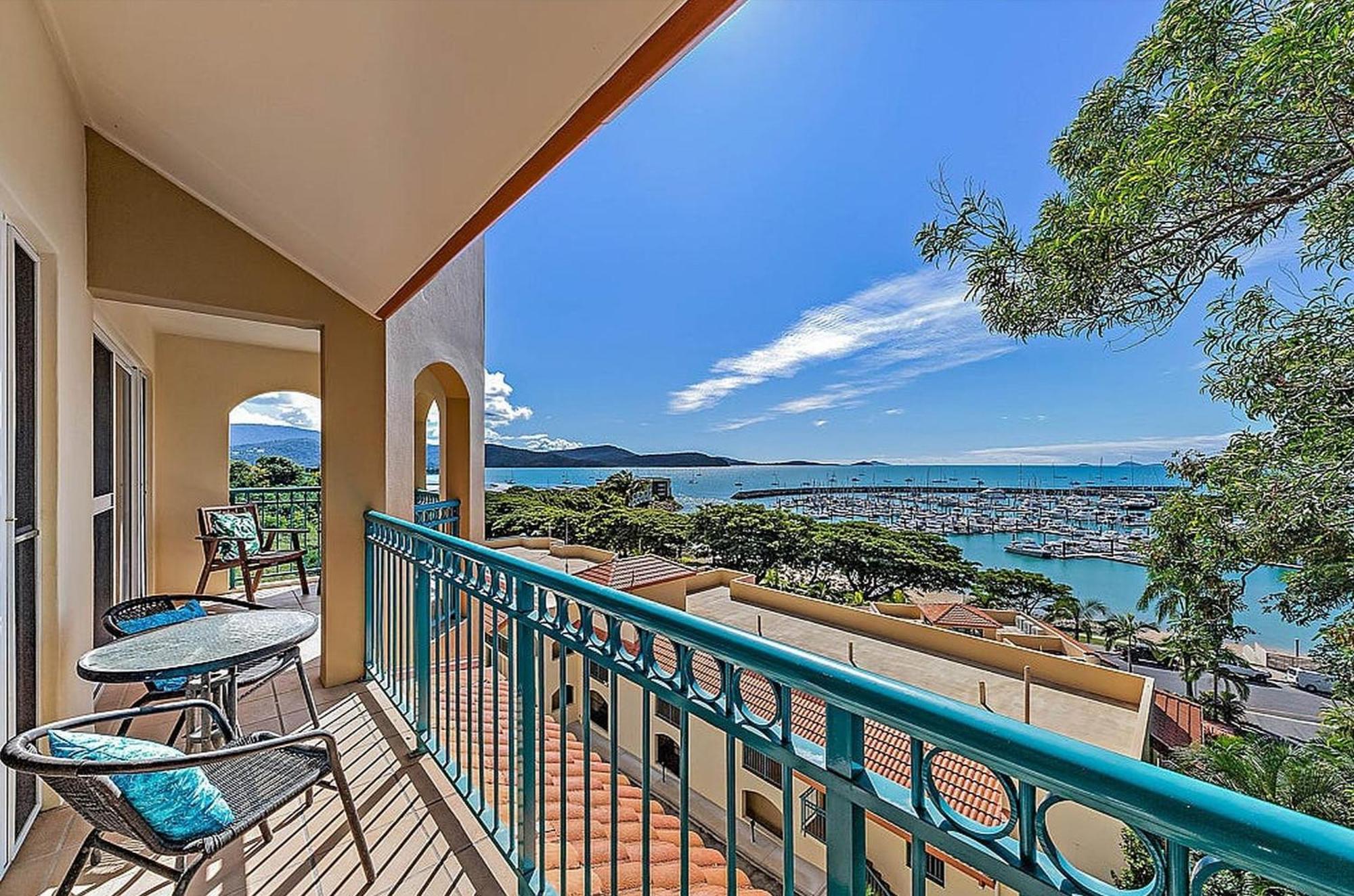 Shingley Beach Resort - Whitsundays 에일리비치 외부 사진